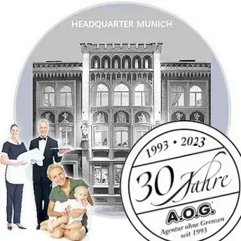 München Haushälterin 